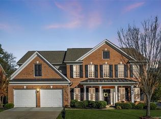 17733 Campbell Hall Ct, Charlotte, NC 28277