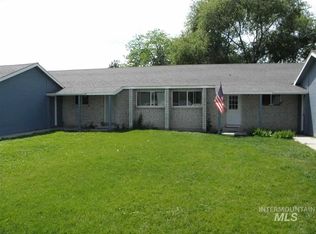 3667 S Black Hills Ave, Boise, ID 83709