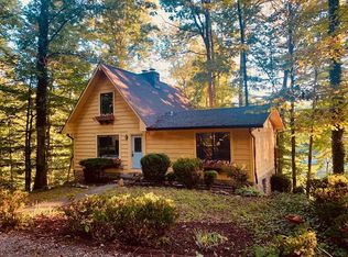 8075 N Lasalle Rd, Morgantown, IN 46160