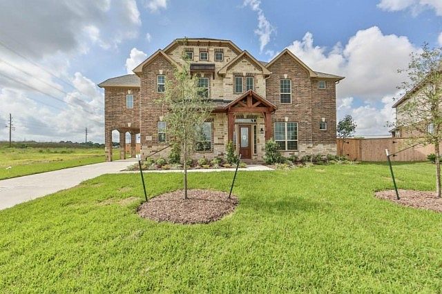 1st image of 26414 Morgans Creek Ln