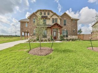 26414 Morgans Creek Ln, Katy, TX 77494