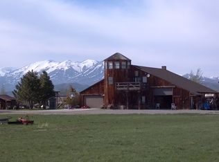 1150 Soldier Rd, Fairfield, ID 83327