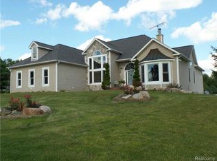 2633 Lake Pleasant Rd S, Attica, MI 48455