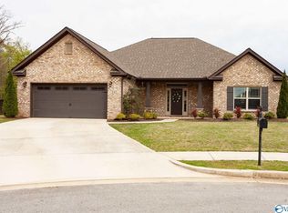 212 Idared Ln, Madison, AL 35758