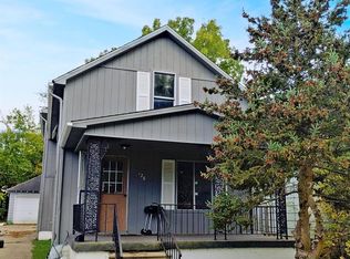 128 E Lakeview Ave, Flint, MI 48503