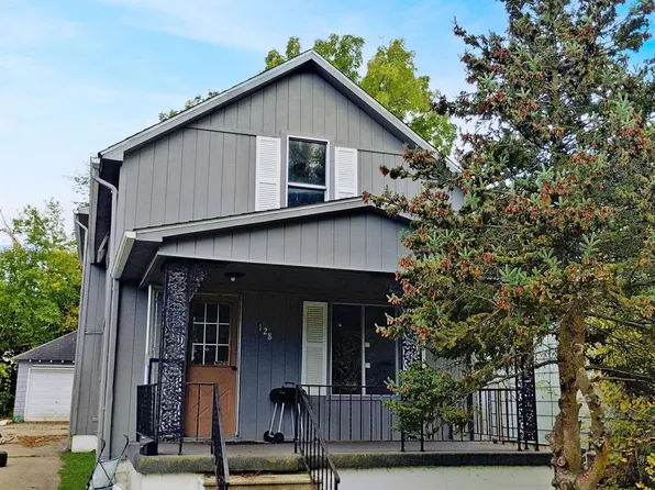 128 E Lakeview Ave, Flint, MI 48503