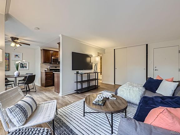 4th image of 789 N Clarkson Street #201