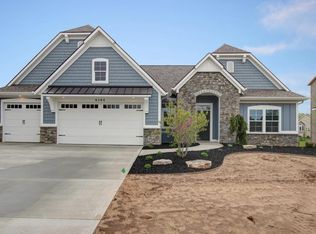 6164 Kuiper Dr SW, Grandville, MI 49418