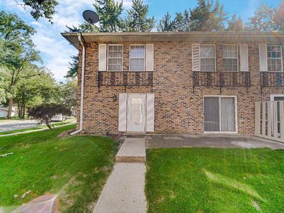1824 Burgundy St, Schererville, IN, 46375