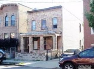 287 Montauk Ave, Brooklyn, NY