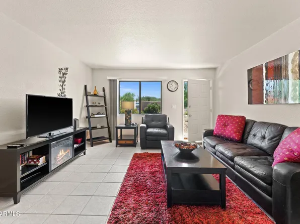 540 S West Rd APT 26, Wickenburg, AZ 85390