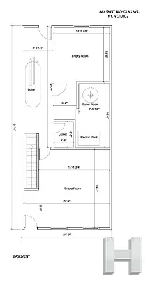 Sold by Harlem Lofts | media 8