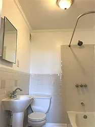 Rented by Spark Properties