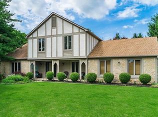 220 W Campus View Blvd, Columbus, OH 43235