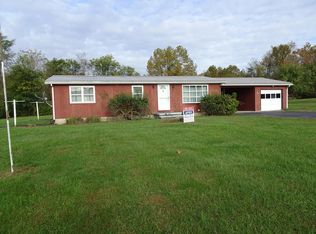 89 Blue River Ln, Mount Union, PA 17066