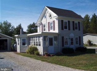 205 Main St, Heislerville, NJ 08324