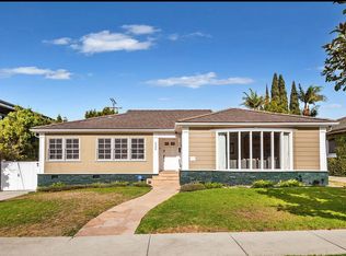 9509 Cresta Dr, Los Angeles, CA 90035