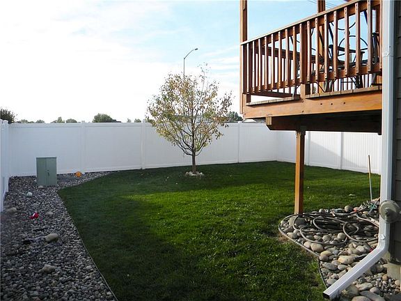 3rd image of 3981 Avenue D Unit 10