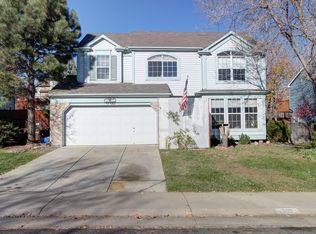 797 W Pinyon Way, Louisville, CO 80027