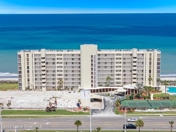 2225 Highway A1a APT 704, Indian Harbour Beach, FL 32937
