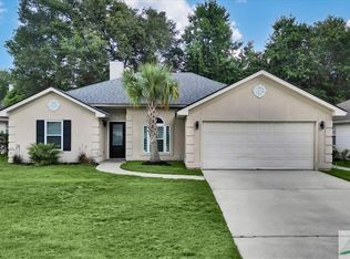 14 Bakers Xing, Savannah, GA 31406