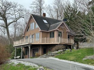 473 Shore Rd, Northport, ME 04849