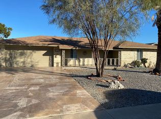 9906 W Burns Dr, Sun City, AZ 85351