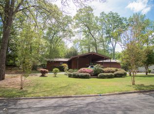 703 Greenwood Rd, Thomaston, GA 30286