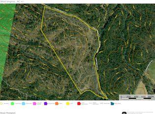 0 Gordon Dilley Rd, Marlinton, WV 24954