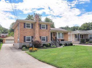 7510 Pimlico Dr, Louisville, KY 40214