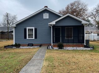 34 Walnut St, Aragon, GA 30104