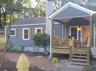 577 Stokeswood Ave, Atlanta, GA 30316