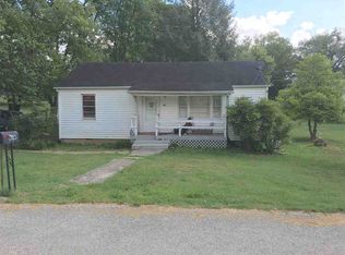 723 Eastern St, Jefferson City, TN 37760