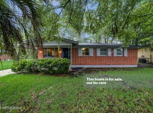 7584 Raborn Ln, Jacksonville, FL 32210