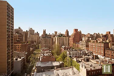 Sold by Halstead Real Estate