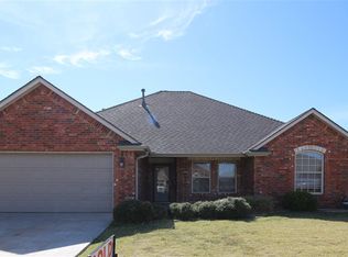 5316 SW Tyler Ave, Lawton, OK 73505