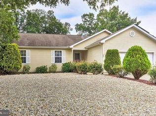 141 Atlantis Ave, Manahawkin, NJ 08050