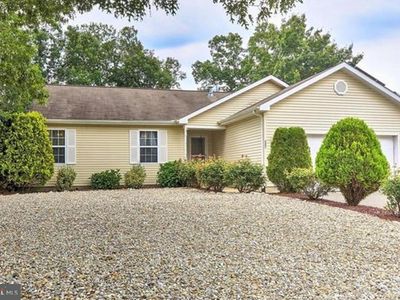 141 Atlantis Ave, Manahawkin, NJ, 08050