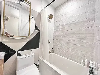Rented by Doorway NYC, LLC