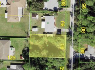 2137 Ivy St, Port Charlotte, FL 33952