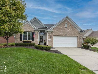 12992 Duval Dr, Fishers, IN, 46037