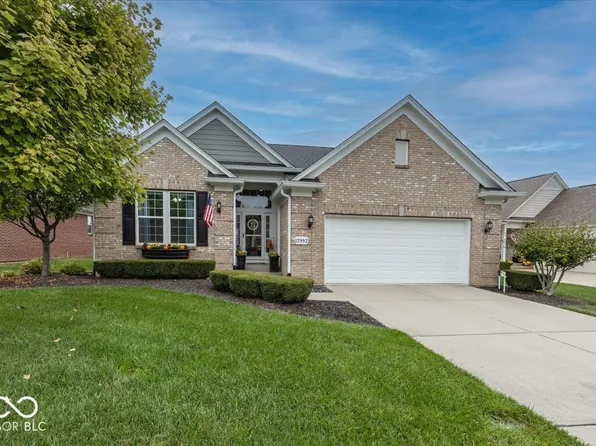 12992 Duval Dr, Fishers, IN 46037