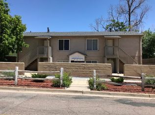 2414 N Clay St, Denver, CO 80211