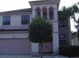 6871 Spider Lily Ln, Lake Worth, FL 33462