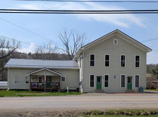 2820 Stony Fork Rd, Wellsboro, PA 16901