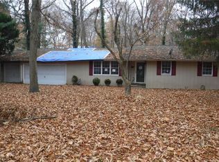 261 S Harmony Pl, West Terre Haute, IN 47885