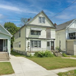 359 Cambridge Ave, Buffalo, NY, 14215