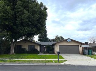 383 N Martha Ave, Fresno, CA