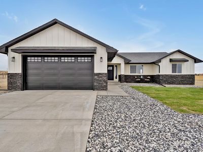 1212 N Hill Ln, Pueblo West, CO, 81007