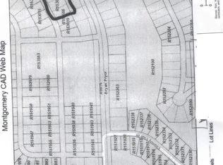 Roman Forest Blvd, New Caney, TX 77357